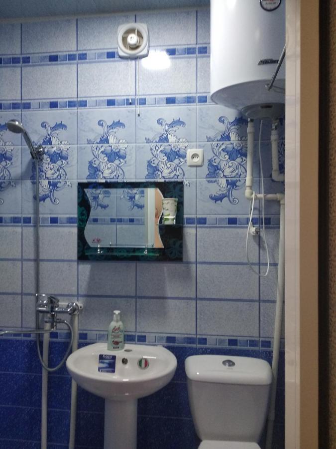 Al-Bashir Hotel บูคารา ภายนอก รูปภาพ